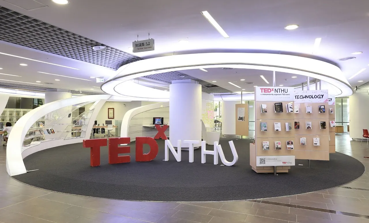 Knowledge Hub Themed Facilities