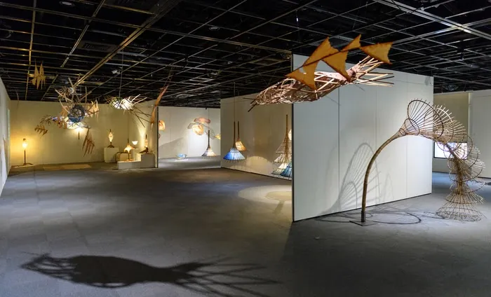Art Center Exhibition Hall